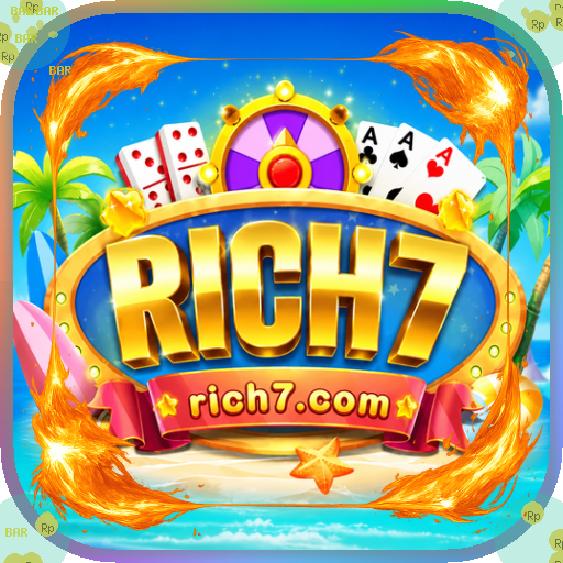 rich7 — mitra unggulan